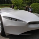 BMW 328 Mille Miglia Coupe Concept al Concorso d’Eleganza Villa d’Este