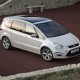 Ford Galaxy e S-Max: prezzi e nuovi allestimenti