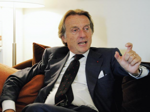F1, Montezemolo favorevole alla riduzione dei costi