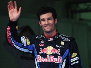 F1, Gp Malesia: Qualifiche, Pole Position a Webber.