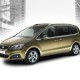 Seat Alhambra: ecco il nuovo monovolume spagnolo