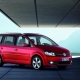 Foto Volkswagen Touran: ecco il nuovo multispazio tedesco