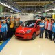 Gruppo Fiat produrrà motori ibridi a Mirafiori
