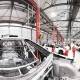 Piano industriale Fiat: il Lingotto punta a produrre 5 milioni di auto