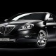 Lancia Delta Hard Black, la compatta con qualcosa in più