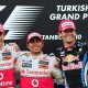 F1, Gp Turchia: Le Interviste Post Gara