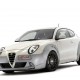 Alfa Mito Elaborazioni 1919: Kit One, il primo atto