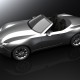 Alfa Romeo Spider, render per il nuovo modello