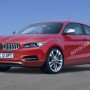 Nuova BMW Serie 1: anche a trazione anteriore dal 2013