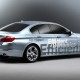 BMW Serie 5 ibrida: il debutto entro il 2011