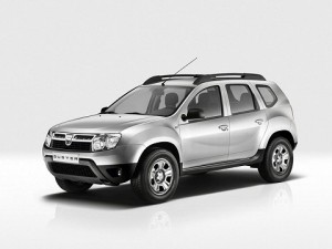 Duster: presto anche a marchio Nissan