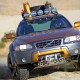Suv: in fuoristrada, ma quanti lo sfruttano off road?