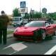 Ferrari F458 Italia: primo incidente documentato