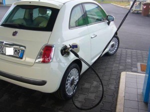 Incentivi BiFuel, il mercato auto soccorso dal Gas.