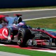 F1, Gp Turchia: Libere del venerdì, Seconda Sessione