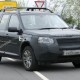 Land Rover Freelander: restyling in arrivo