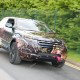 Land Rover LRX, immagine spia del nuovo baby Suv