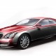 Maybach  57S Coupe: Xenatec realizzerà 100 esclusivi esemplari