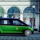 Volkswagen Milano: il futuro dei Taxi