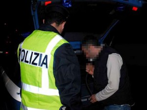 Guida in stato di ebbrezza: tolleranza zero per i neopatentati.