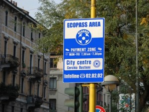 Ecopass Milano: pagheranno anche i diesel Euro 5 no-FAP.
