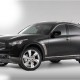 Infiniti FX 30 Diesel: il SUV di lusso con sistema anticollisione