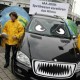 Inquinamento da smog: Greenpace attacca l’Unione Europea