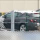 Nuova Opel Astra GTC: foto del prototipo