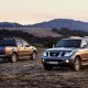 Nissan Navara e Pathfinder: pick up e SUV alla riscossa