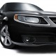 Nuova Saab 9-5: Il Video della prova di Crash Test