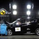 Giulietta Alfa Romeo: 5 Stelle Euroncap