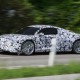 Audi R8 E-tron: su strada il prototipo di supercar elettrica