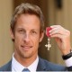 F1, McLaren: Button nominato membro dell’impero