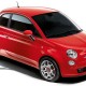 Fiat 500 Rosso Corsa: edizione limitata per la Germania