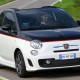 Abarth 500C: bella scoperta dello Scorpione