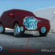 Ford CCT Curve Control Technology: nuovo sistema antiribaltamento