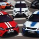 Ford Focus RS Le Mans Classic: ancora una special, anzi 5