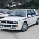 Lancia Delta Integrale HF: migliore sportiva due volumi di tutti i tempi
