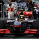 F1, Gp Canada: Vince Hamilton, Alonso Terzo