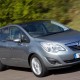 Nuova Opel Meriva: prova su strada del 1.4T da 140 cavalli