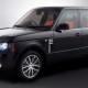 Range Rover 2011: foto e specifiche del nuovo modello