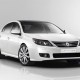 Renault Latitude: inedita ammiraglia francese