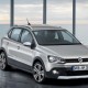Nuova Volkswagen Cross Polo: prezzi da 16.825 euro