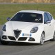 Abarth Alfa Romeo: il Biscione incontra lo Scorpione