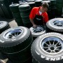 F1 2011: Tutti d’accordo sui Test per le Gomme