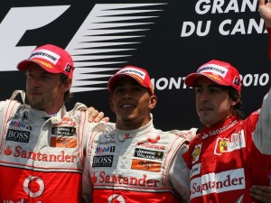 F1, Gp Canada: Hamilton “E’ stata la gara più dura”