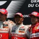 F1, Gp Canada: Hamilton “E’ stata la gara più dura”