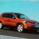 Nuova Volkswagen Tiguan: in rete il depliant del restyling
