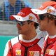 F1, Ferrari: Massa chiarirà con Alonso il contatto a Silverstone