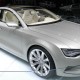 Audi A7 Sportback: debutterà il 26 luglio la nuova coupé quattro porte